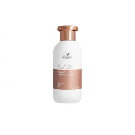 [39519] CHAMPÚ FUSION INTENSE REPAIR 250ML - WELLA
