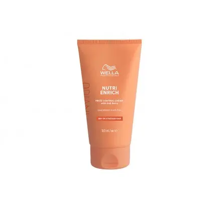 [39550] CREMA ANTI-ENCRESPAMIENTO INVIGO NUTRI ENRICH 150ML - WELLA