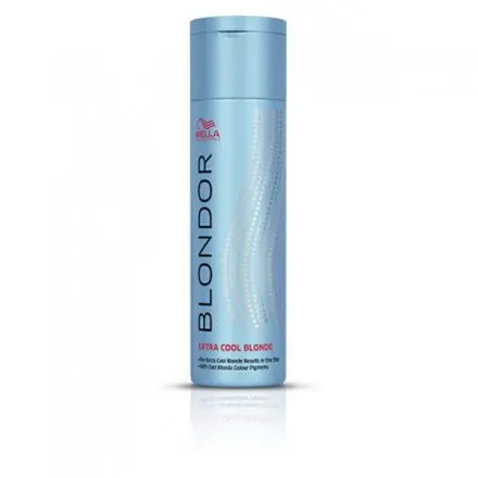 [1426] DECOLORACIÓN BLONDOR EXTRA COOL BLONDE 150G - WELLA