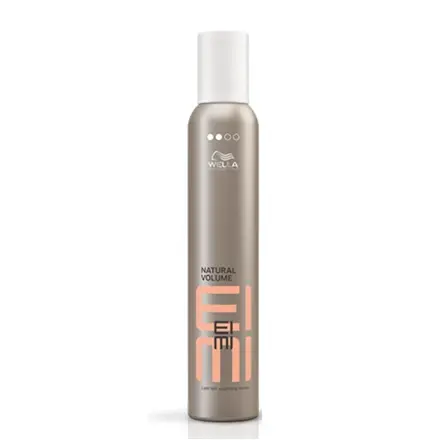 [15593] ESPUMA EIMI NATURAL VOLUME 500ML - WELLA