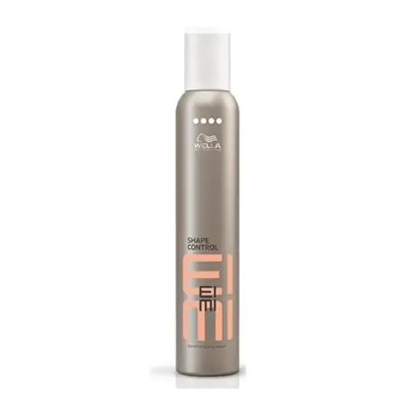 [15086] ESPUMA EIMI SHAPE CONTROL 300ML - WELLA