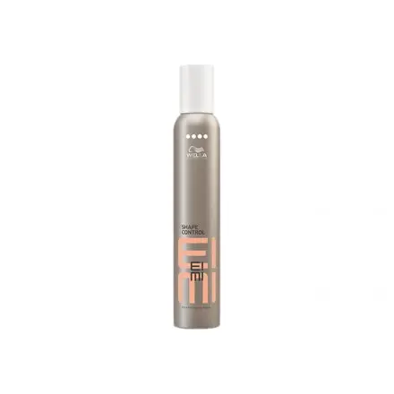 [15044] ESPUMA EIMI SHAPE CONTROL 500ML - WELLA
