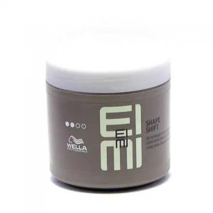 [15369] GOMINA EIMI SHAPE SHIFT 150ML - WELLA