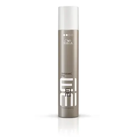 [15905] LACA EIMI DYNAMIC FIX 300ML - WELLA
