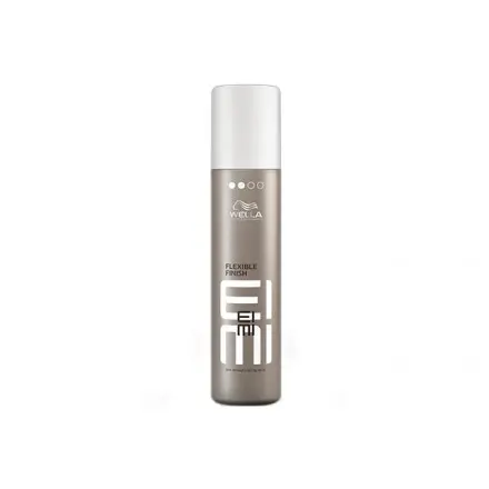 [15088] LACA EIMI FLEXIBLE FINISH SIN GAS 250ML - WELLA