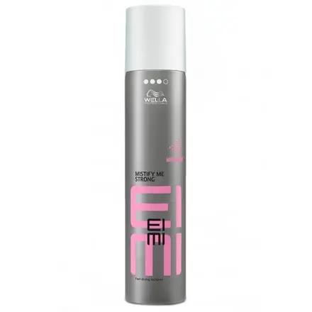 [23212] LACA EIMI MISTIFY ME STRONG 300ML - WELLA
