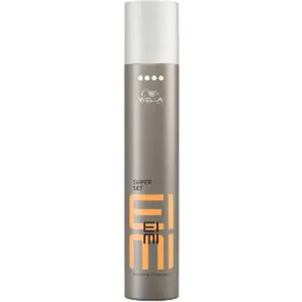 [15370] LACA EIMI SUPER SET 300ML - WELLA