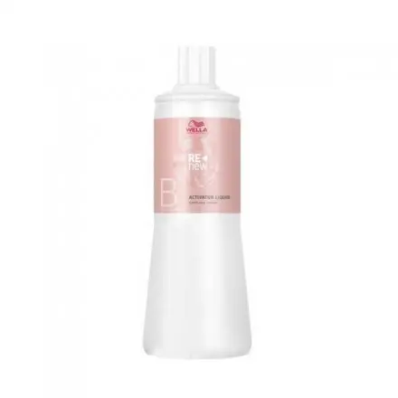 LÍQUIDO ACTIVADOR RENEW 500ML -WELLA