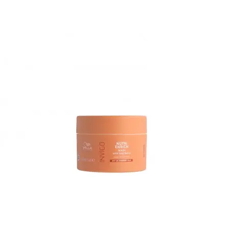 [39520] MASCARILLA INVIGO NUTRI ENRICH 150ML - WELLA