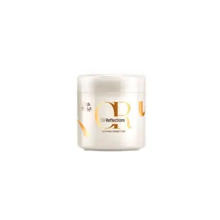 [17644] MASCARILLA OIL REFLECTIONS 150ML - WELLA