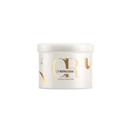 [17647] MASCARILLA OIL REFLECTIONS 500ML - WELLA