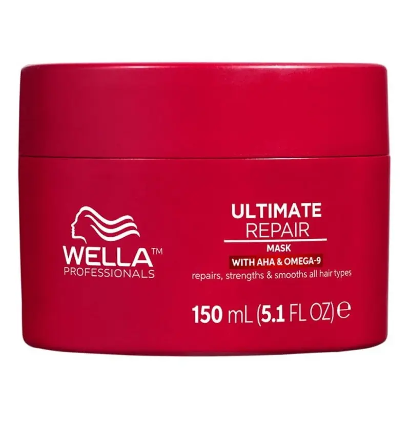 [41298] MASCARILLA ULTIMATE REPAIR 150ML - WELLA