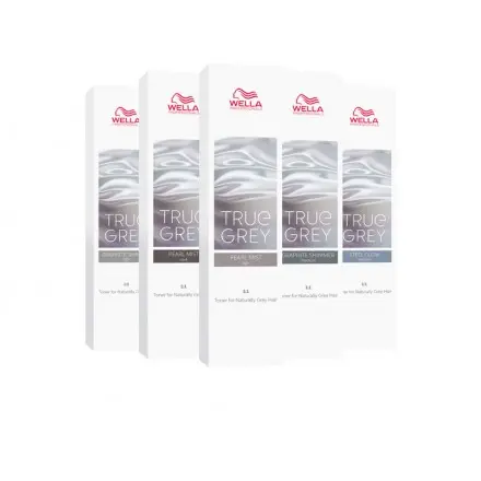 [35062] MATIZ TRUE GREY 60ML - WELLA