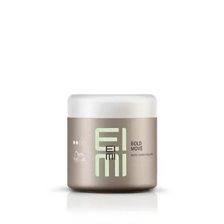 [15903] PASTA MATE EIMI BOLD MOVE 150ML - WELLA