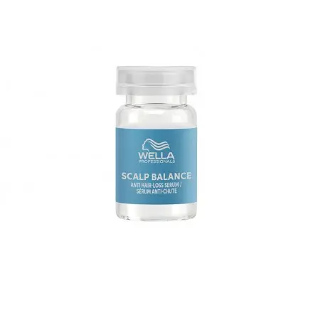 [39560] SÉRUM ANTI-CAÍDA INVIGO BALANCE 6ML - WELLA