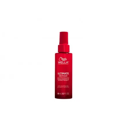 [39477] SÉRUM ULTIMATE REPAIR MIRACLE HAIR RESCUE 95ML - WELLA