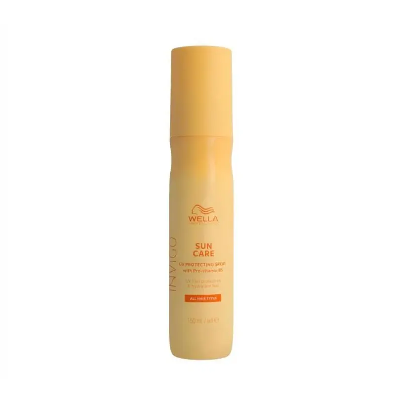 [41491] SPRAY PROTECTOR SOLAR INVIGO SUN CARE 150ML - WELLA