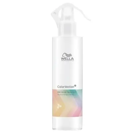 [27597] TRATAMIENTO COLORMOTION+ PRE-COLOR 185ML - WELLA