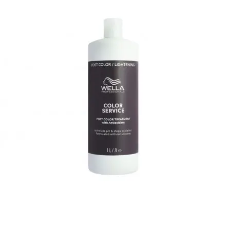 [39684] TRATAMIENTO POST COLOR SERVICE 1000ML - WELLA