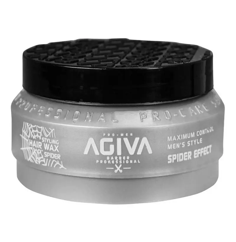 [37669] CERA SPIDER STYLING HAIR 10 90ML - AGIVA