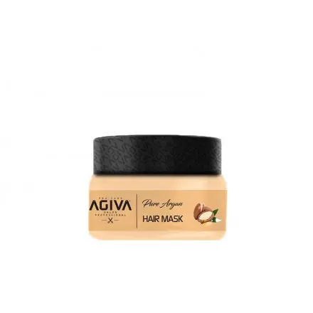 [38949] MASCARILLA PURE ARGAN 350ML - AGIVA
