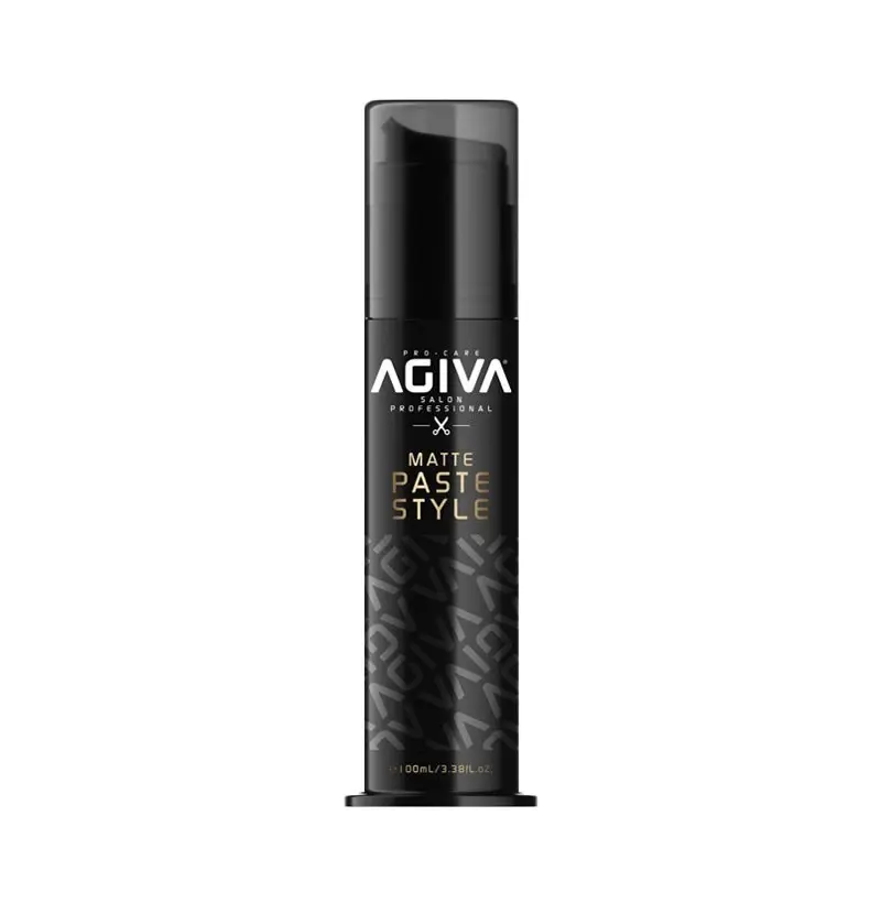 [35867] PASTA MATE STYLE 100ML - AGIVA