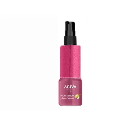 [38952] SÉRUM AMINO KERATIN 100ML - AGIVA