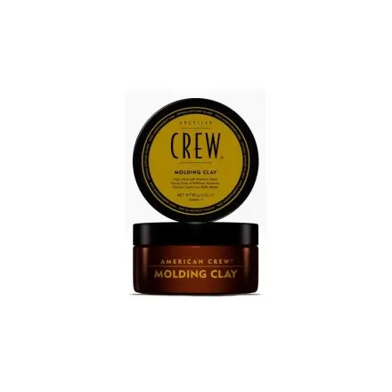 ARCILLA MOLDEADORA 85G - AMERICAN CREW