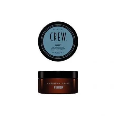 [2631] CERA FIBROSA 85G - AMERICAN CREW