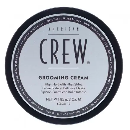 [2658] CREMA GROOMING 85GR - AMERICAN CREW