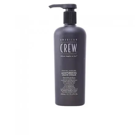 [23320] CREMA HIDRATANTE 450ML - AMERICAN CREW