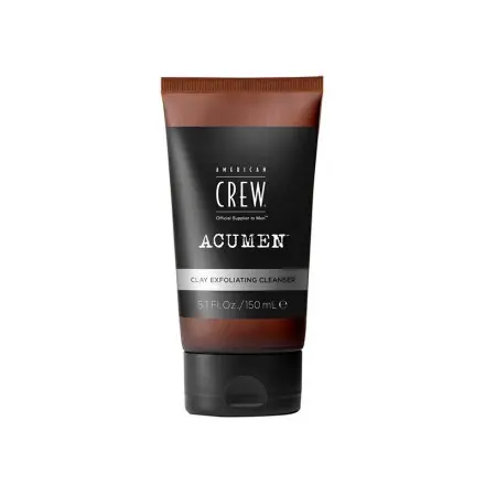 [28094] EXFOLIANTE ACUMEN CLAY 150ML - AMERICAN CREW