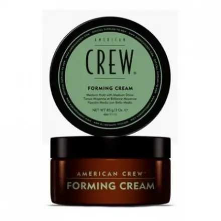 [2664] CREMA FORMING 50GR - AMERICAN CREW