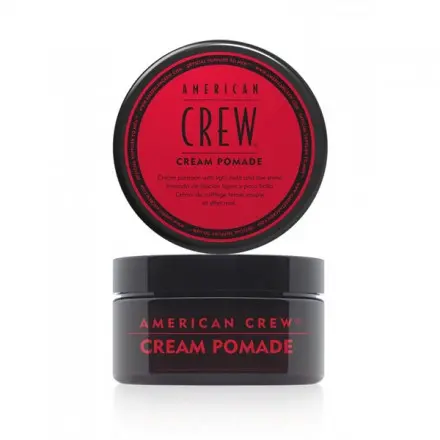 [23735] GEL EN CREMA 85G - AMERICAN CREW