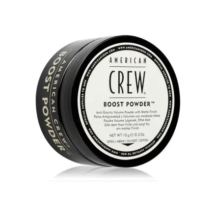 POLVOS DE VOLUMEN BOOST 10G - AMERICAN CREW