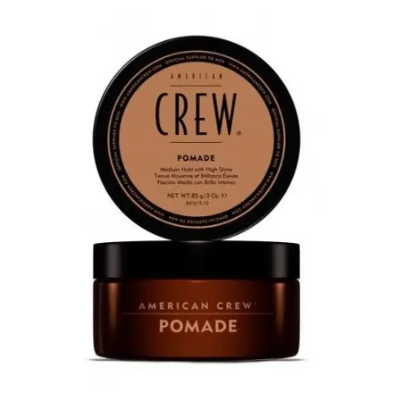 [2663] POMADA 50GR - AMERICAN CREW