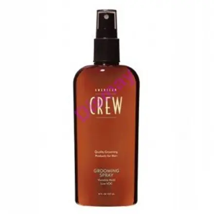 SPRAY GROOMING 250ML - AMERICAN CREW