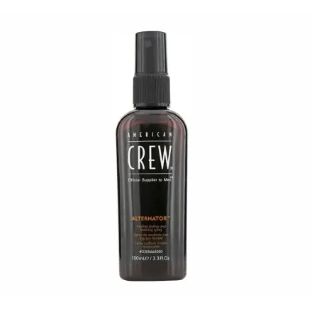 SPRAY PARA ACABADO ALTERNATOR 100ML - AMERICAN CREW