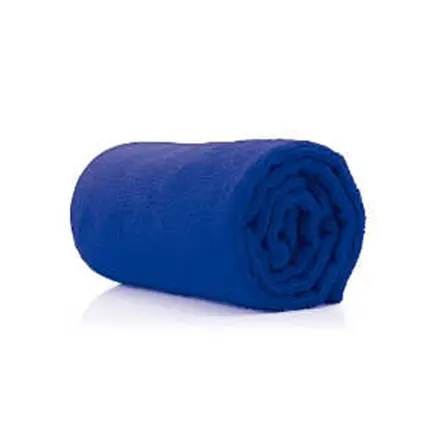 [13556] PACK TOALLA MICROFIBRA AZUL 10UD - BIFULL