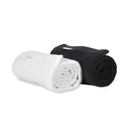 [24353] TOALLA ALGODON BLANCA COMFORT - BIFULL