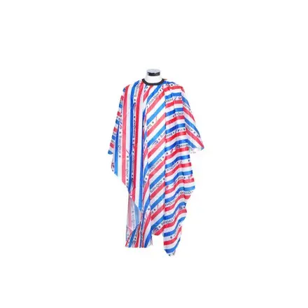 [33162] CAPA BARBERO STRIPE ICONS - BIFULL