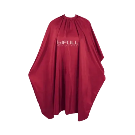 [16120] CAPA POLYESTER OUSE RED - BIFULL