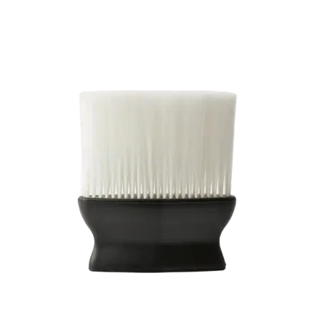 [19230] CEPILLO LIMPIACUELLOS PLANO MANGO ERGONOMICO - BIFULL