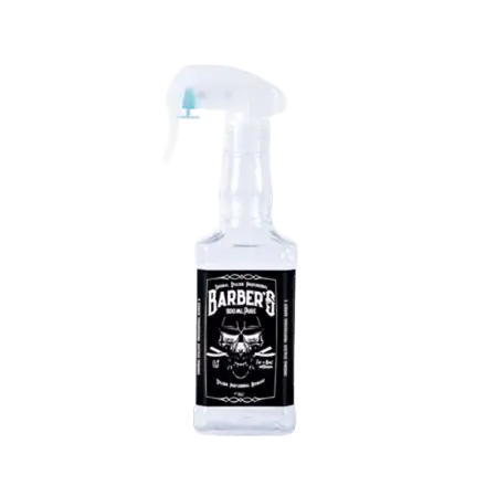 [23962] PULVERIZADOR BER 500ML - BIFULL