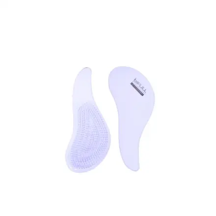 [33221] CEPILLO DESENREDANTE MATTE DETANGLE MALVA - BIFULL