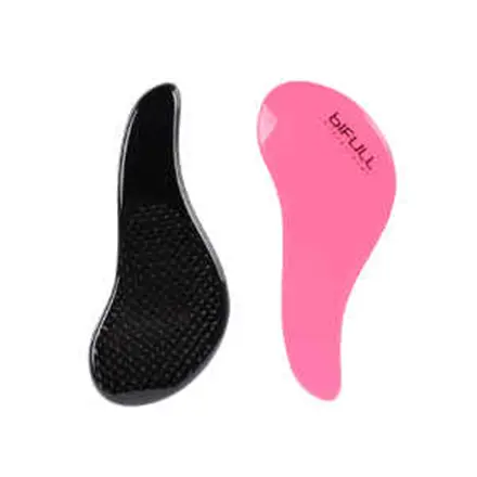 [11658] CEPILLO DESENREDANTE ROSA - BIFULL