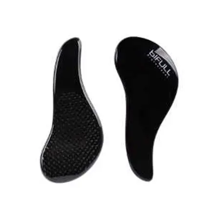 [11656] CEPILLO DESENREDANTE NEGRO - BIFULL