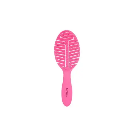 [31433] CEPILLO ESQUELETO ROSA FLUOR LEAF - BIFULL