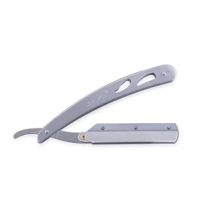 [24096] NAVAJA BARBERO AFEITADO ALBA 01 - ZZMEN