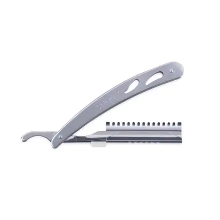 [24098] NAVAJA BARBERO ENTRESACAR ALBA 03 - ZZMEN